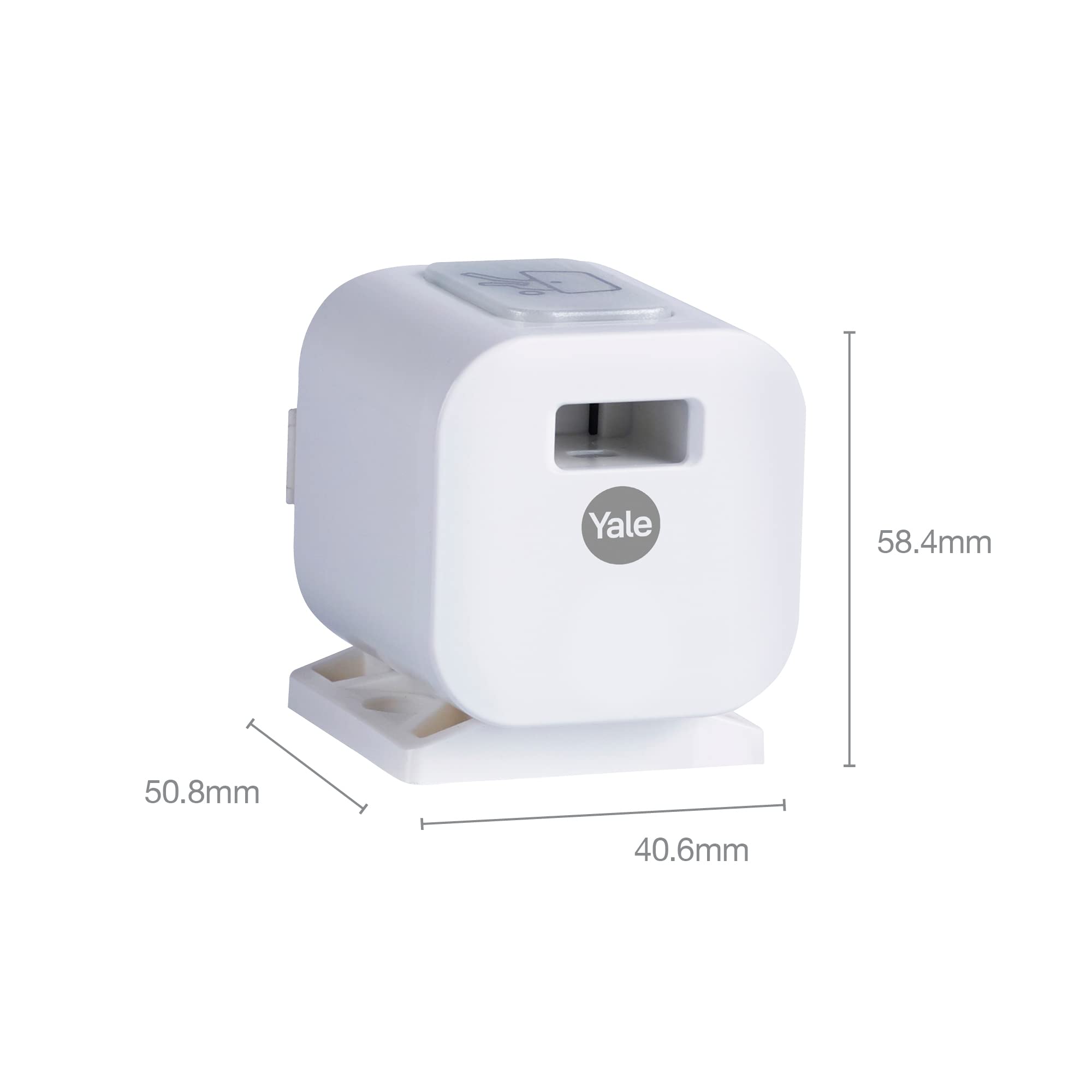 yale-smart-cabinet-lock-05-scl1-schrankschloss-schwarz image 2