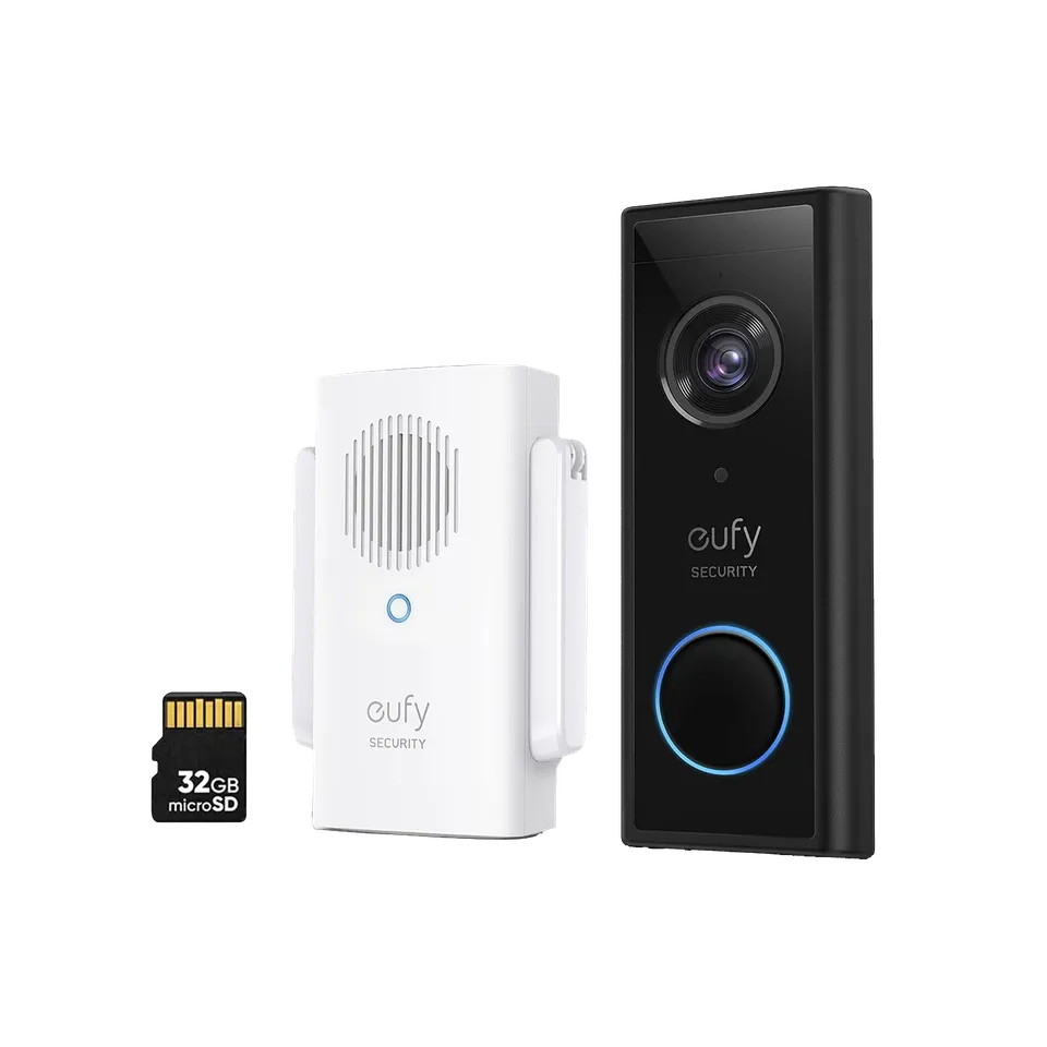 eufy-security-video-doorbell-s220-mit-chime-t-rklingel-2k image 1