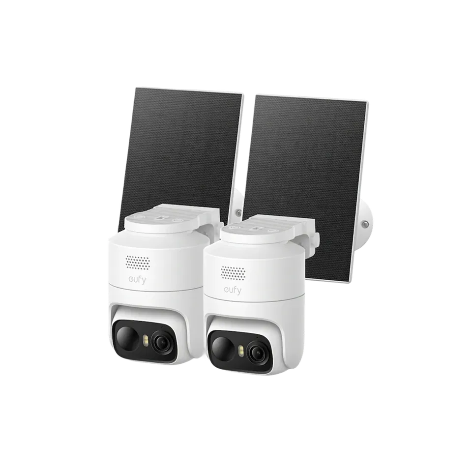 eufy-security-eufycam-c37-2k-solar-kamera-2er-pack-schwenk-neige-berwachungskame image 1