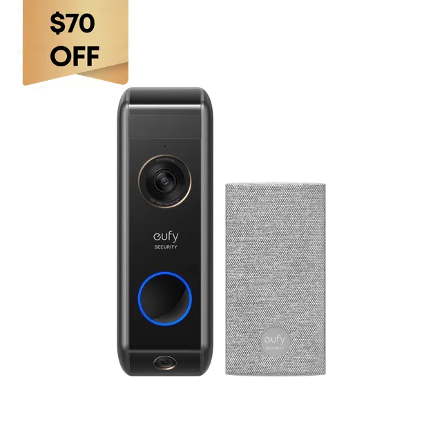 eufy-security-video-doorbell-wired-s330-video-t-rklingel-mit-dual-cam-2k-hdr image 1