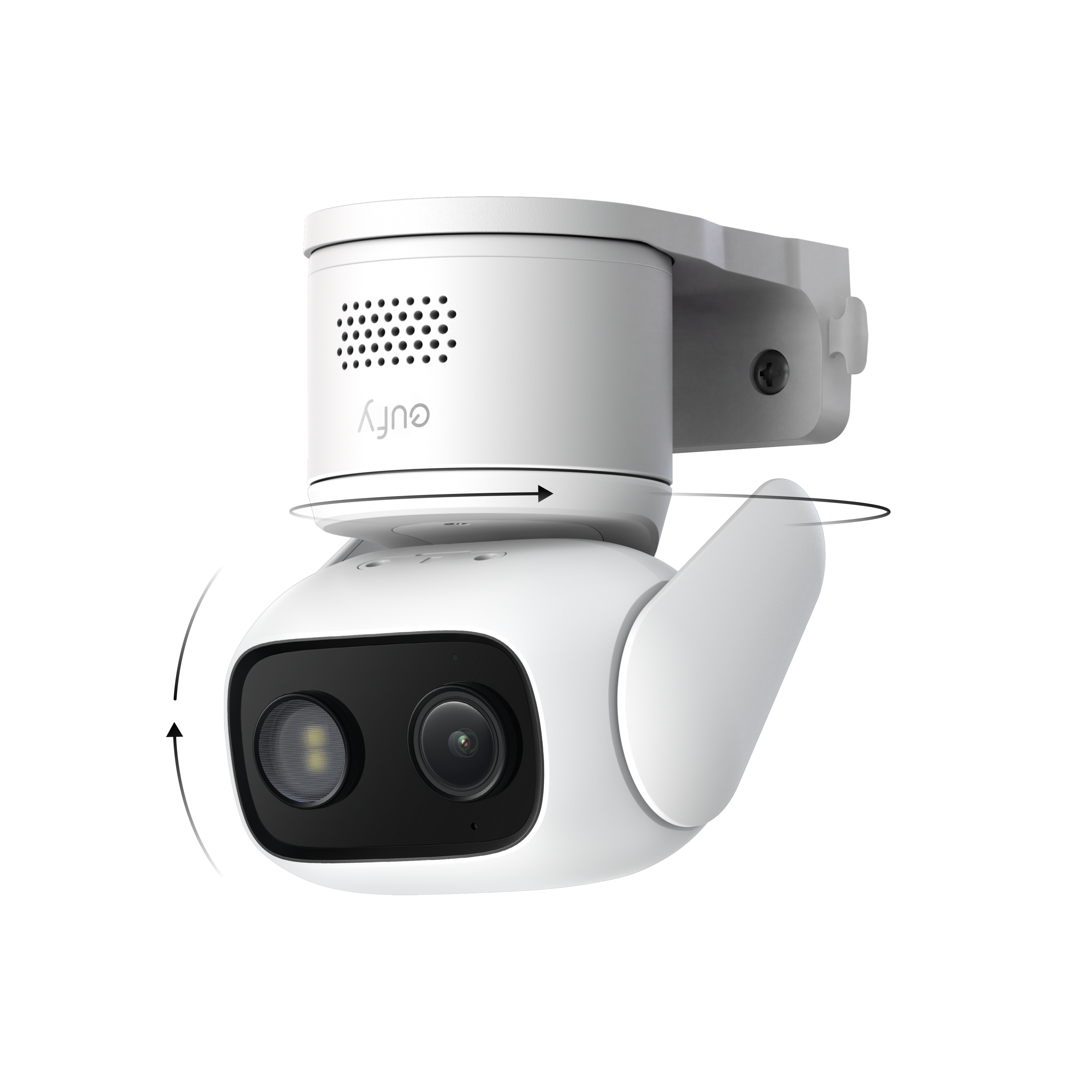 eufy-security-wired-cam-c31-add-on-kamera image 1