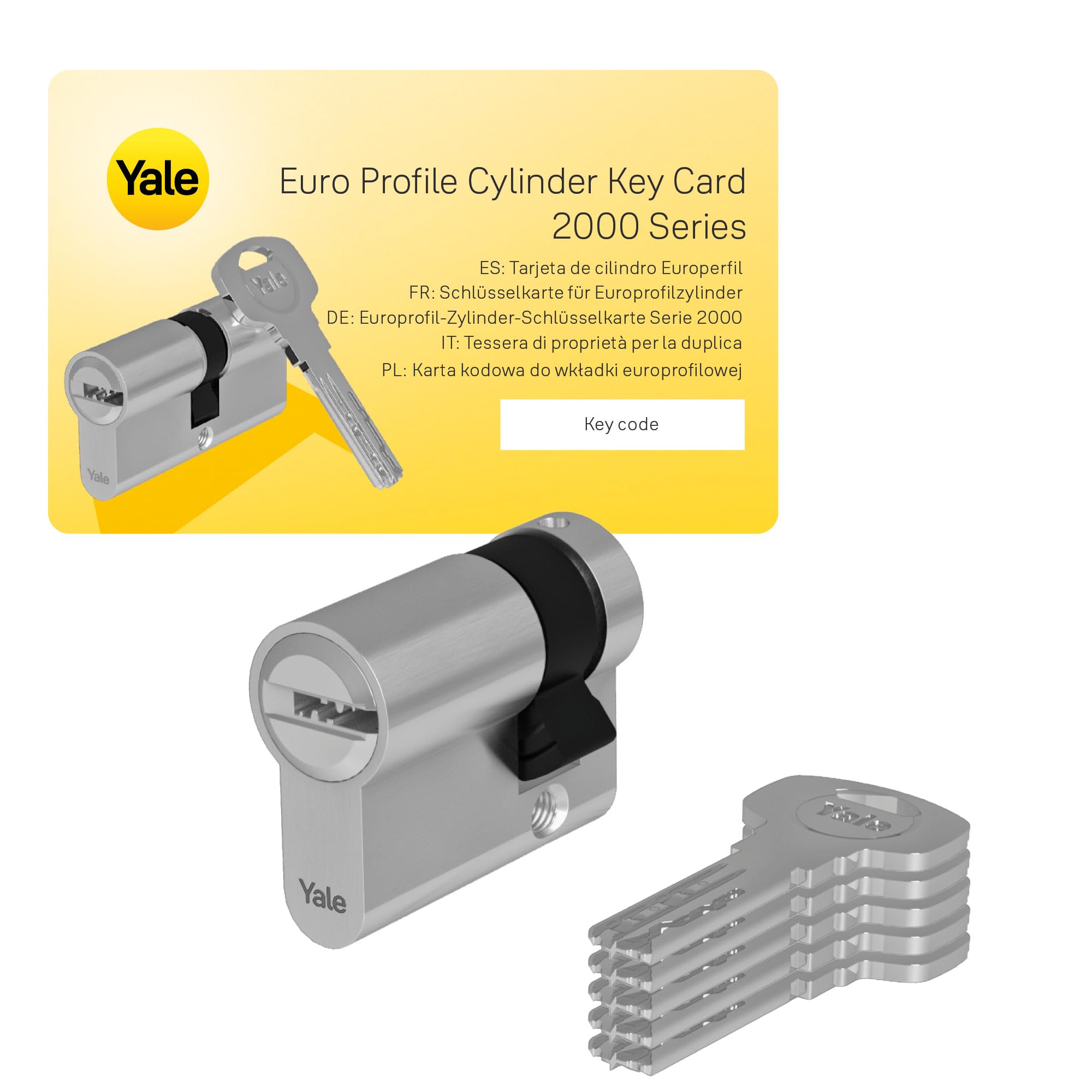 yale-serie-2000-europrofil-halbzylinder-30-10-mm-satin-nickel image 3