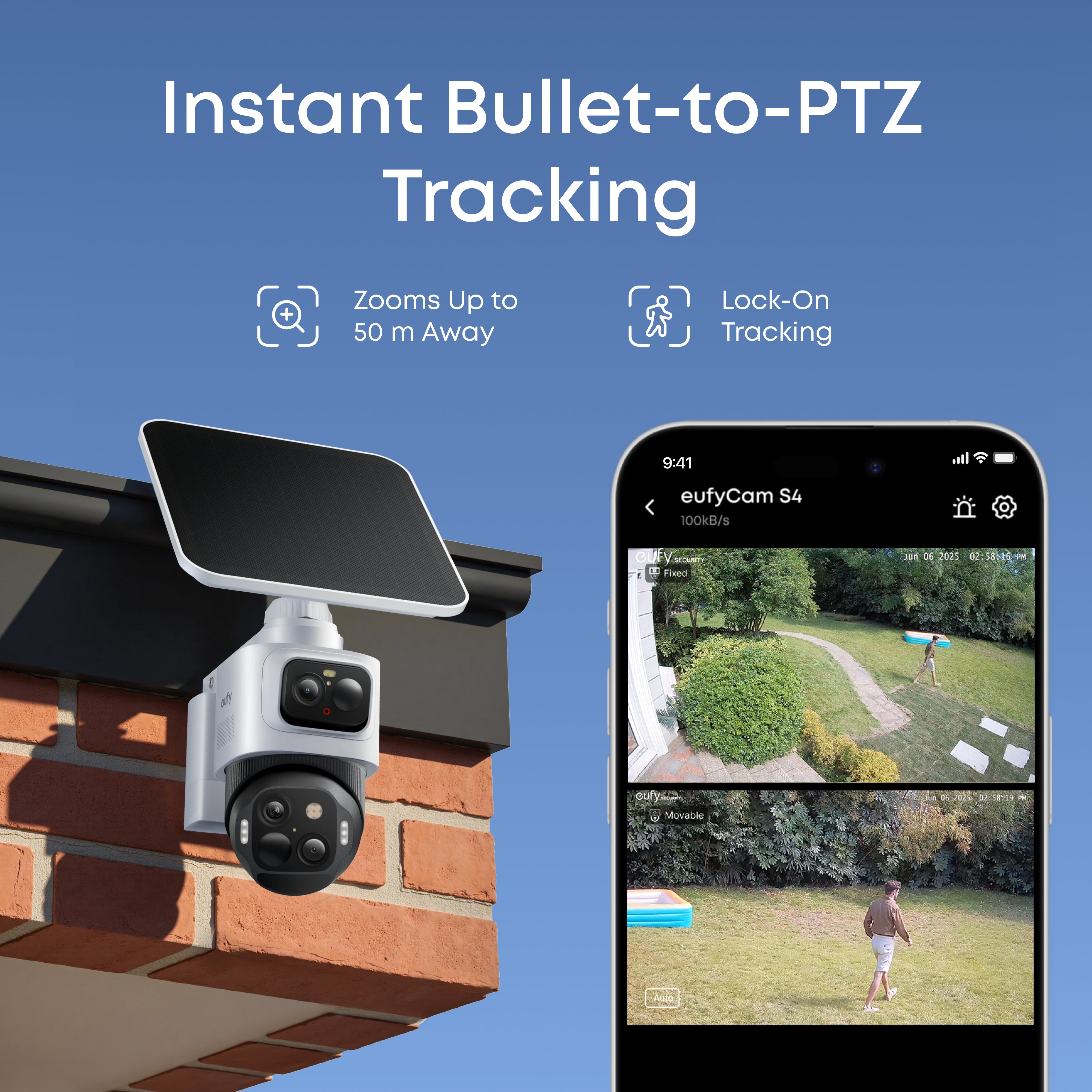 eufy-security-eufycam-s4-berwachungskamera-mit-triple-lens-und-akku image 5