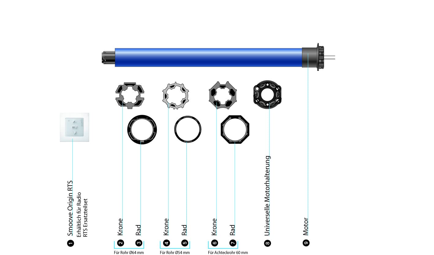 somfy-1240388-rollladenmotor-ersatzkit-rts-funk image 4