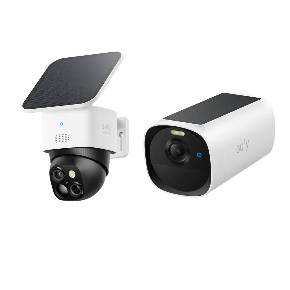 eufy-security-eufycam-e40-add-on-camera-solocam-s340-berwachungskamera-set image 1