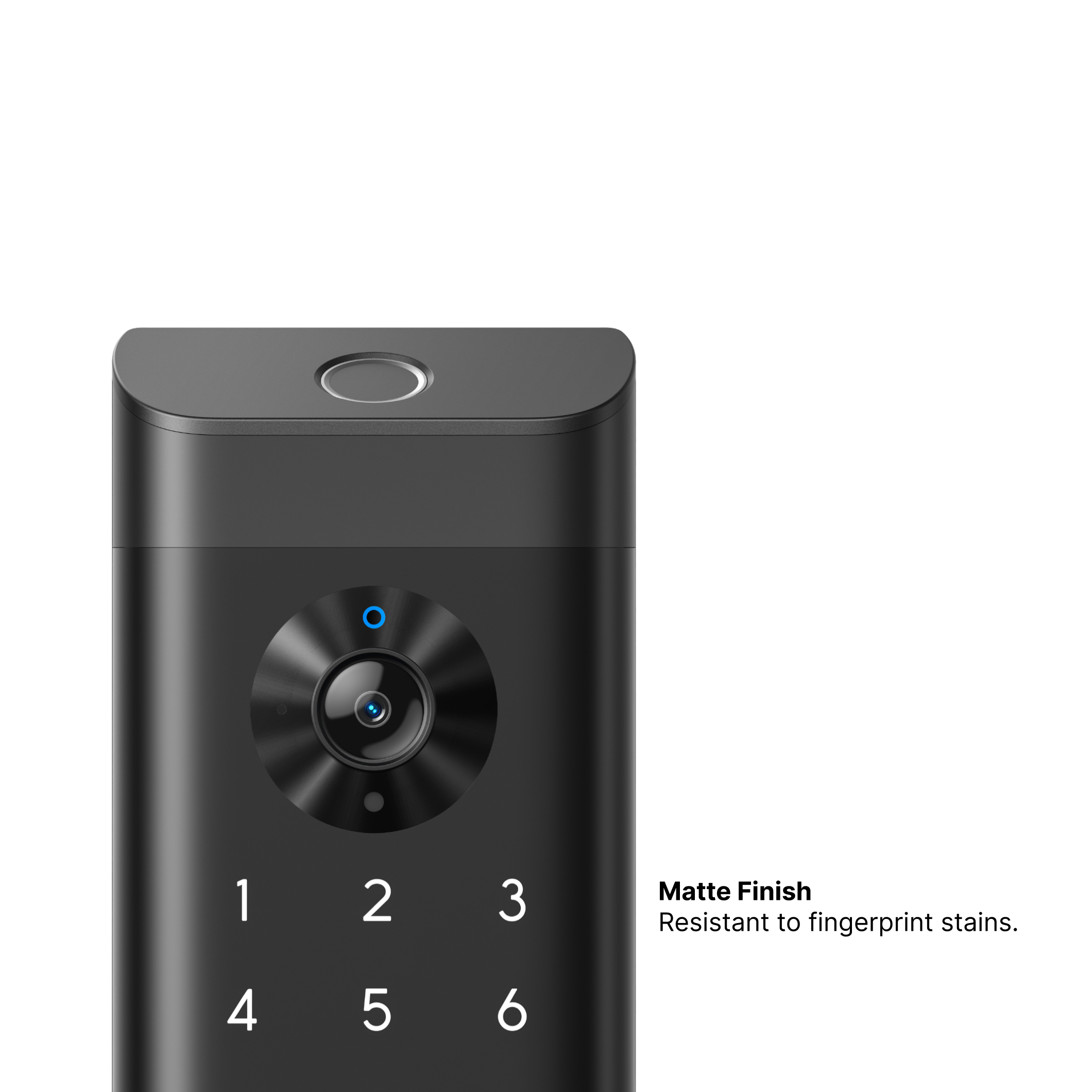 eufy-security-video-smart-lock-e330-video-doorbell-c30-set image 4