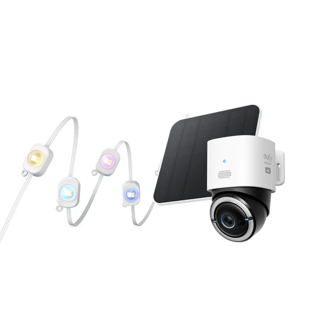 eufy-permanent-outdoor-lights-e22-eufy-4g-lte-cam-s330 image 1