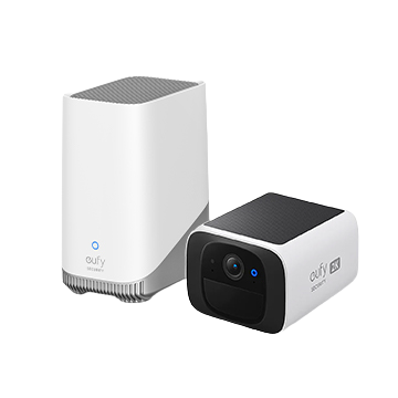 eufy-security-solocam-s220-homebase-s380-homebase-3-solar-wlan-set image 2
