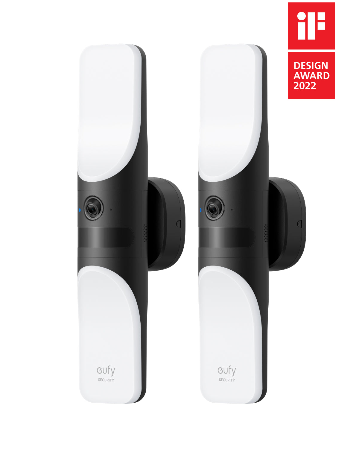 eufy-security-wall-light-cam-s100-wandleuchten-kamera-2er-set image 2