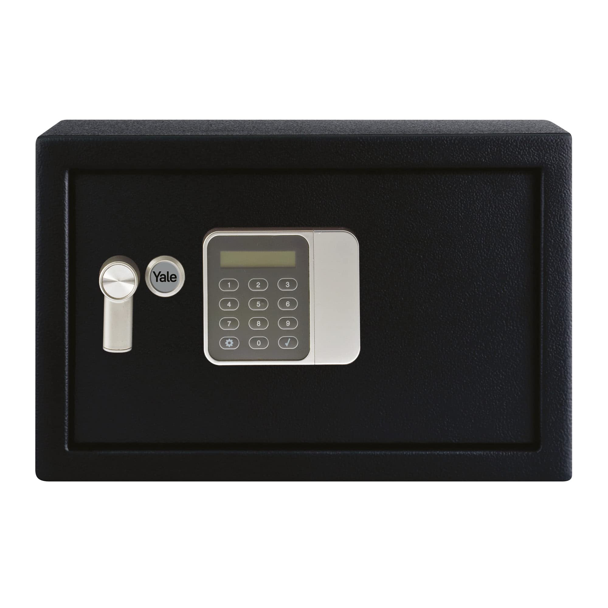 yale-g-stetresor-ysg-250-db2-medium-16-l-elektronik-tresor-schwarz image 1