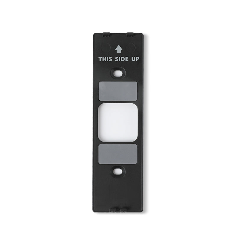 eufy-security-montagehalterung-f-r-wired-video-doorbell image 1