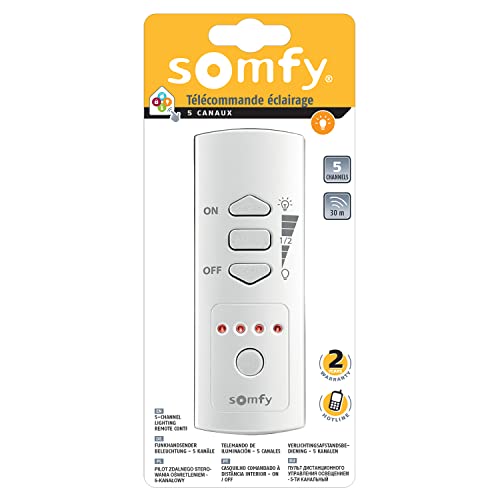 somfy-2401367-5-kanal-rts-fernbedienung-wei-f-r-steckdosen-und-stecker image 6