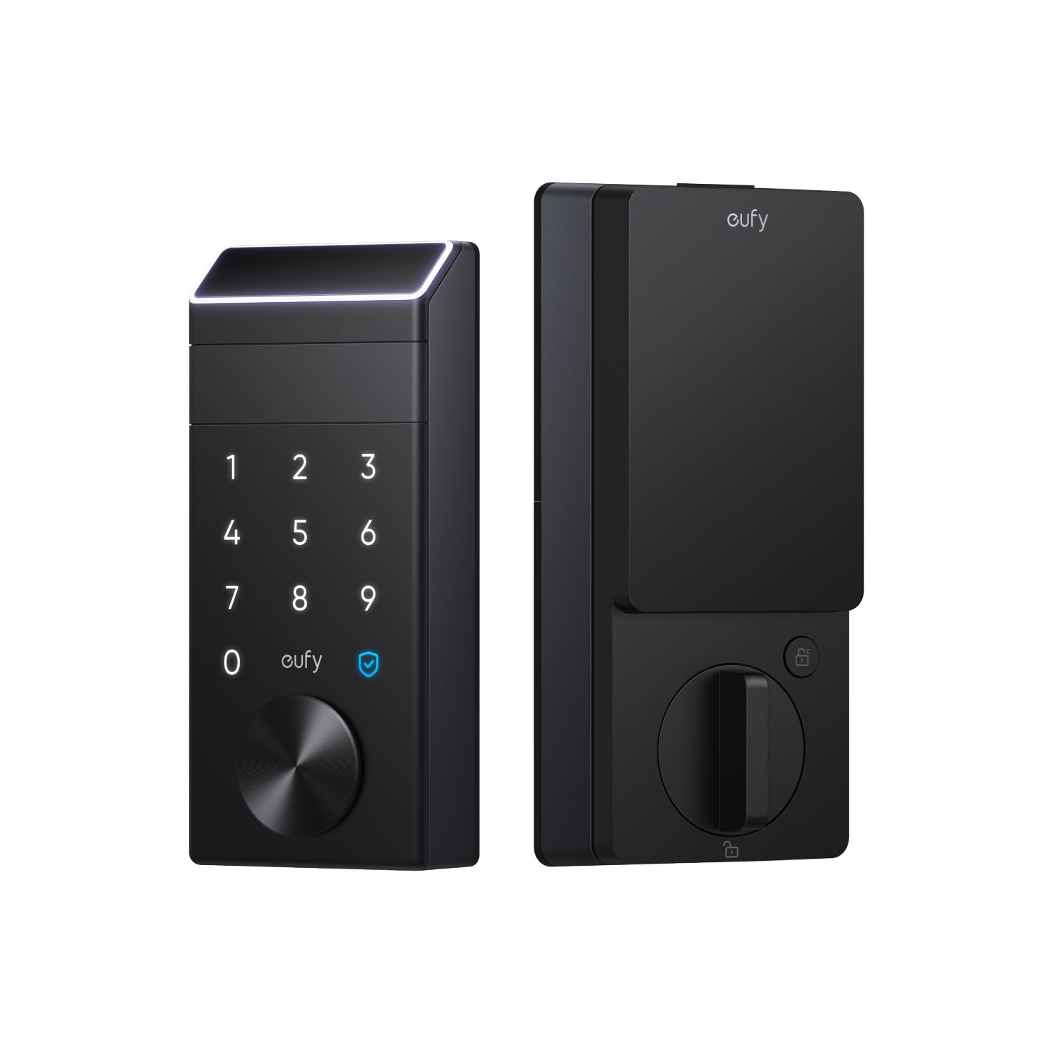 eufy-security-familock-e34-smart-lock-mit-handvenen-erkennung image 3