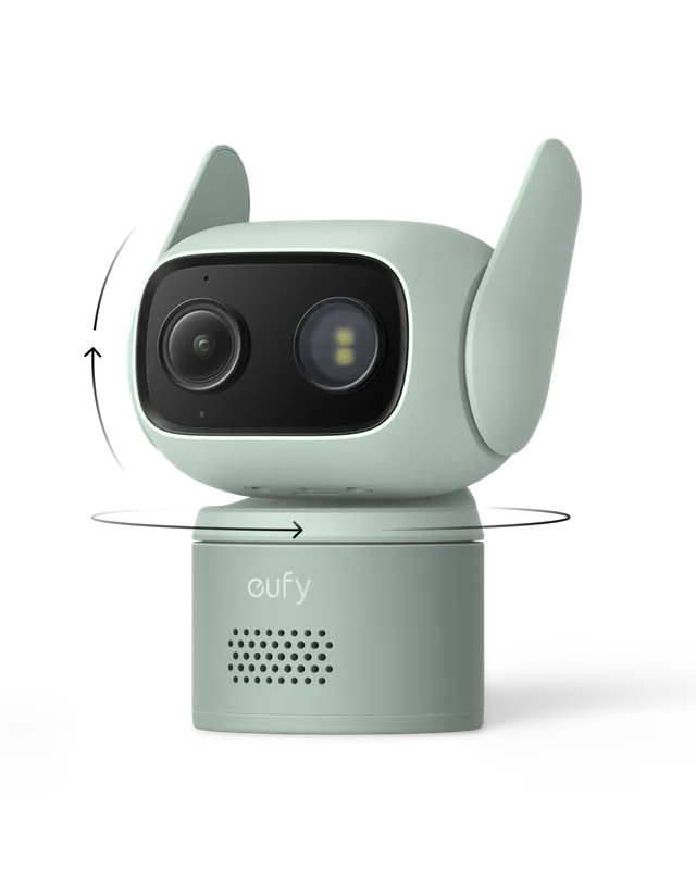 eufy-security-wired-cam-c31-full-hd-pan-tilt-berwachungskamera-gr-n image 1