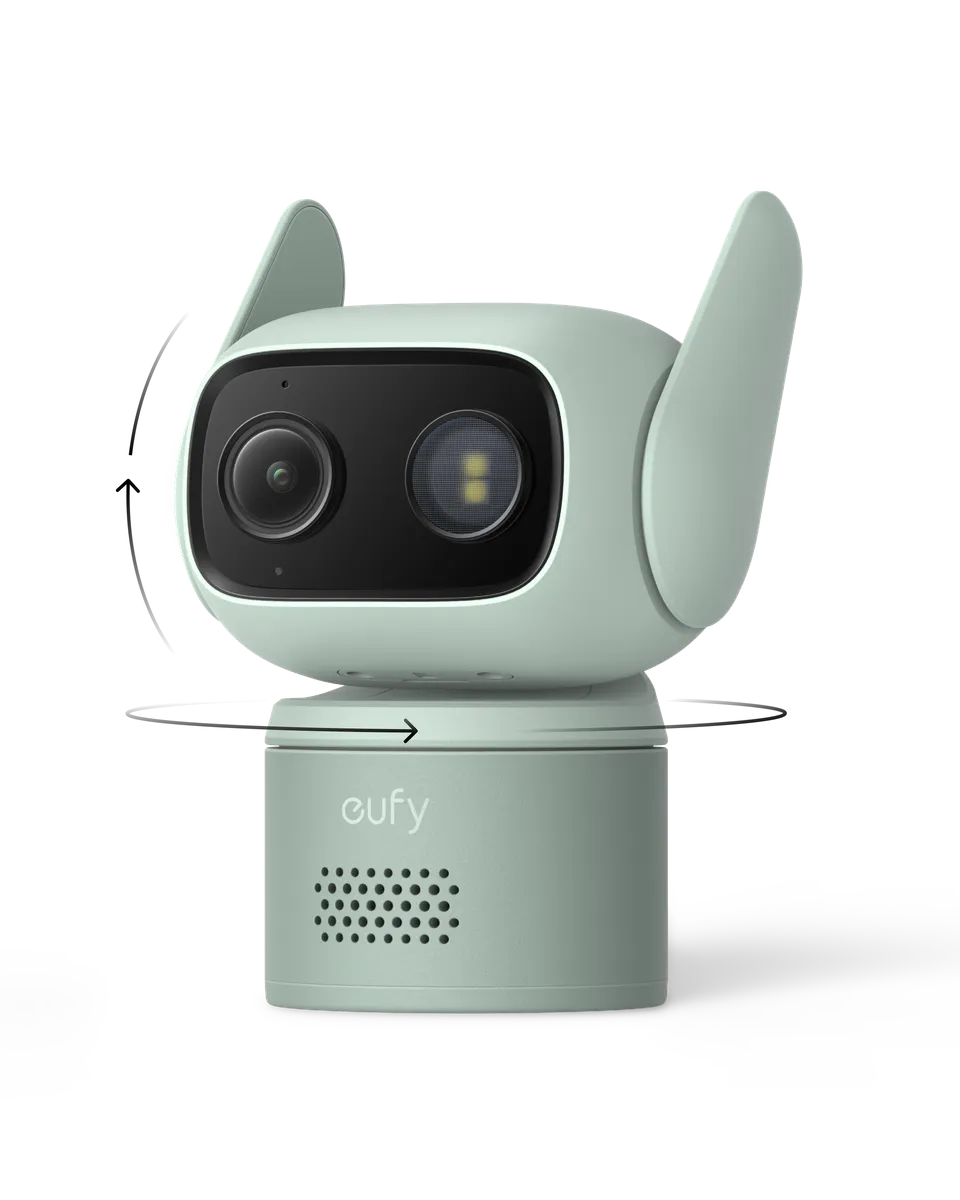 eufy-security-wired-cam-c31-full-hd-pan-tilt-berwachungskamera-gr-n image 1