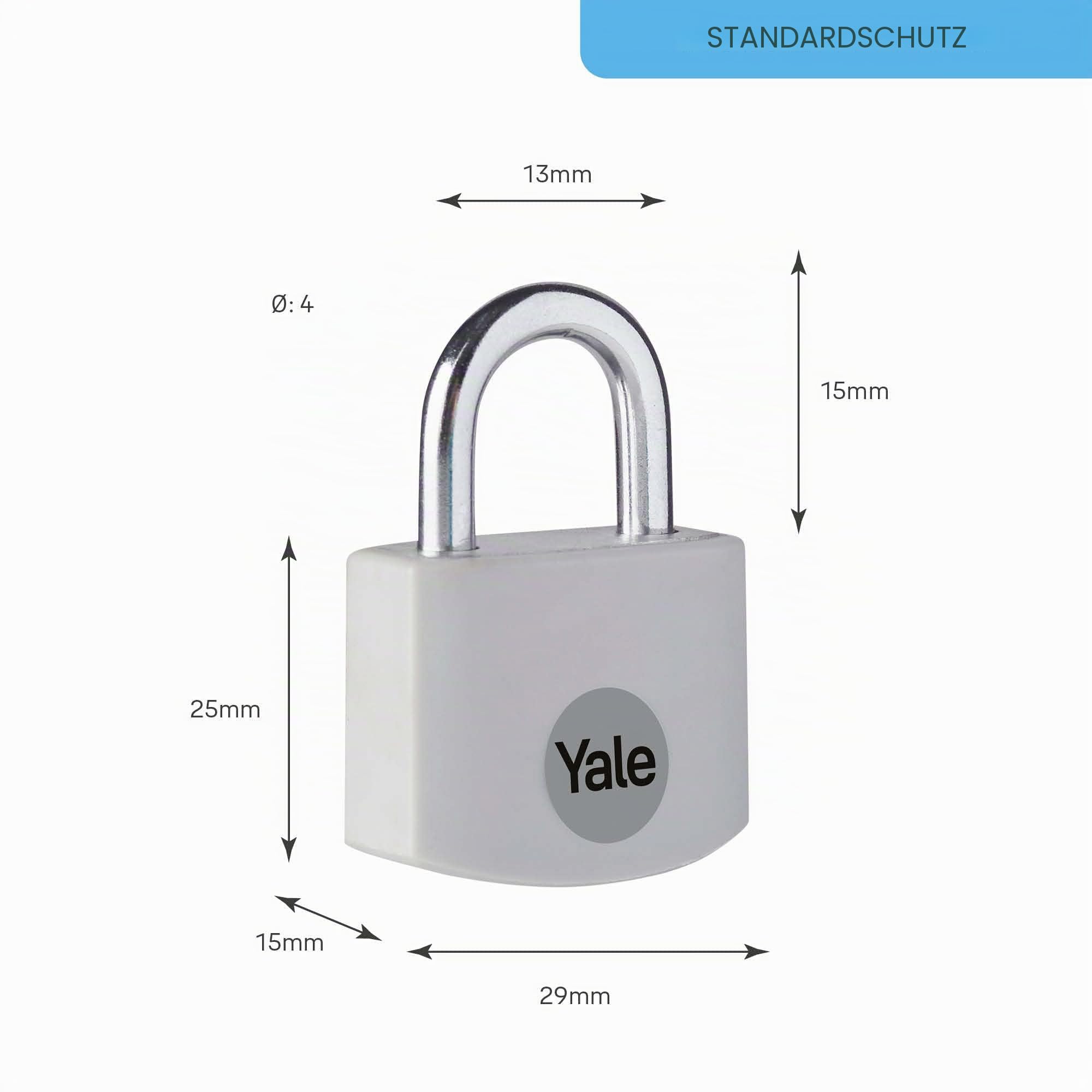 yale-ye3b-25-112-1-gr-vorh-ngeschloss-standardsicherheit-25-mm-aluminium-grau image 3