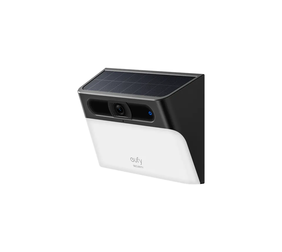 eufy-security-solar-wall-light-cam-s120-wandleuchte-mit-kamera image 1