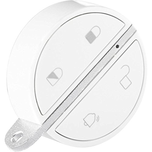somfy-2401489-keyfob-bluetooth-fernbedienung-wei-f-r-home-alarm image 2