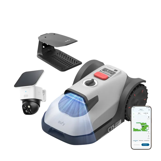 eufy-security-solocam-s340-2k-ptz-c15-m-hroboter-set-mit-regendach image 1