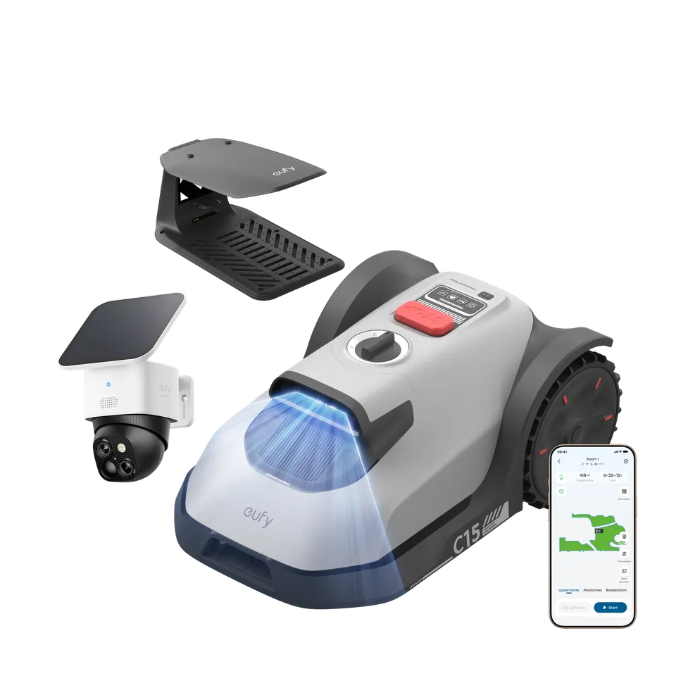 eufy-security-solocam-s340-2k-ptz-c15-m-hroboter-set-mit-regendach image 1