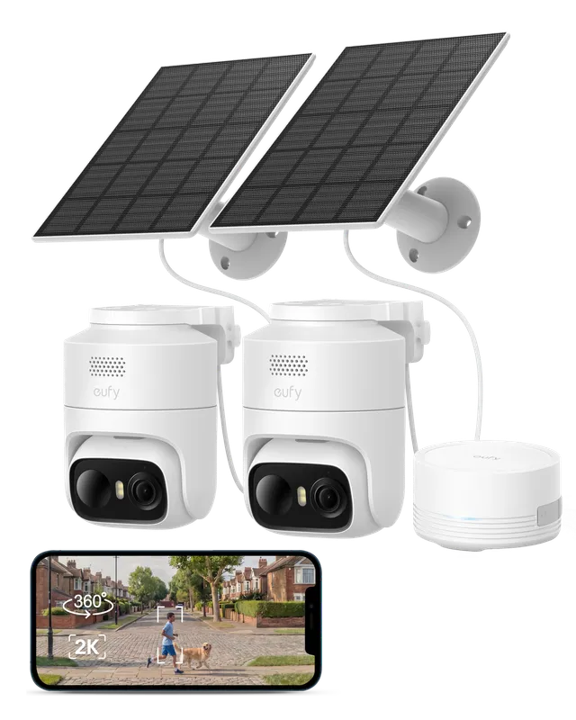 eufy-security-eufycam-c37-2er-set-homebase-mini-berwachungskamera-bundle image 1