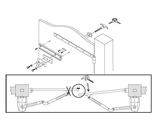 somfy-schl-ssel-entriegelung-f-r-tormotor-fl-geltorantrieb-passeo-evolvia-lockyv image 7