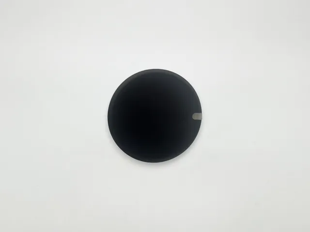 tedee-go-2-blinde-tastenabdeckung-vorderseite-schwarz-ersatz-set image 1