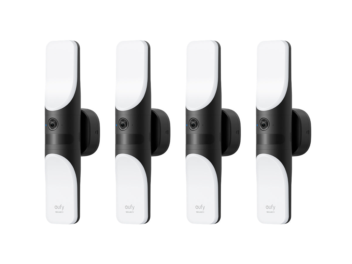 eufy-security-wired-wall-light-cam-s100-4er-pack-wandlicht-kamera-2k image 1