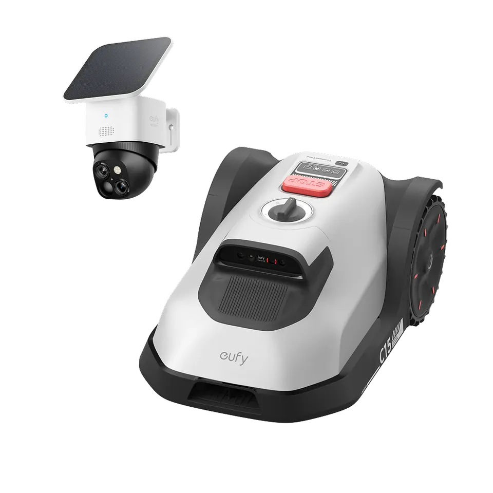 eufy-security-c15-solo-m-hroboter-solocam-s340-berwachungskamera-bundle image 1