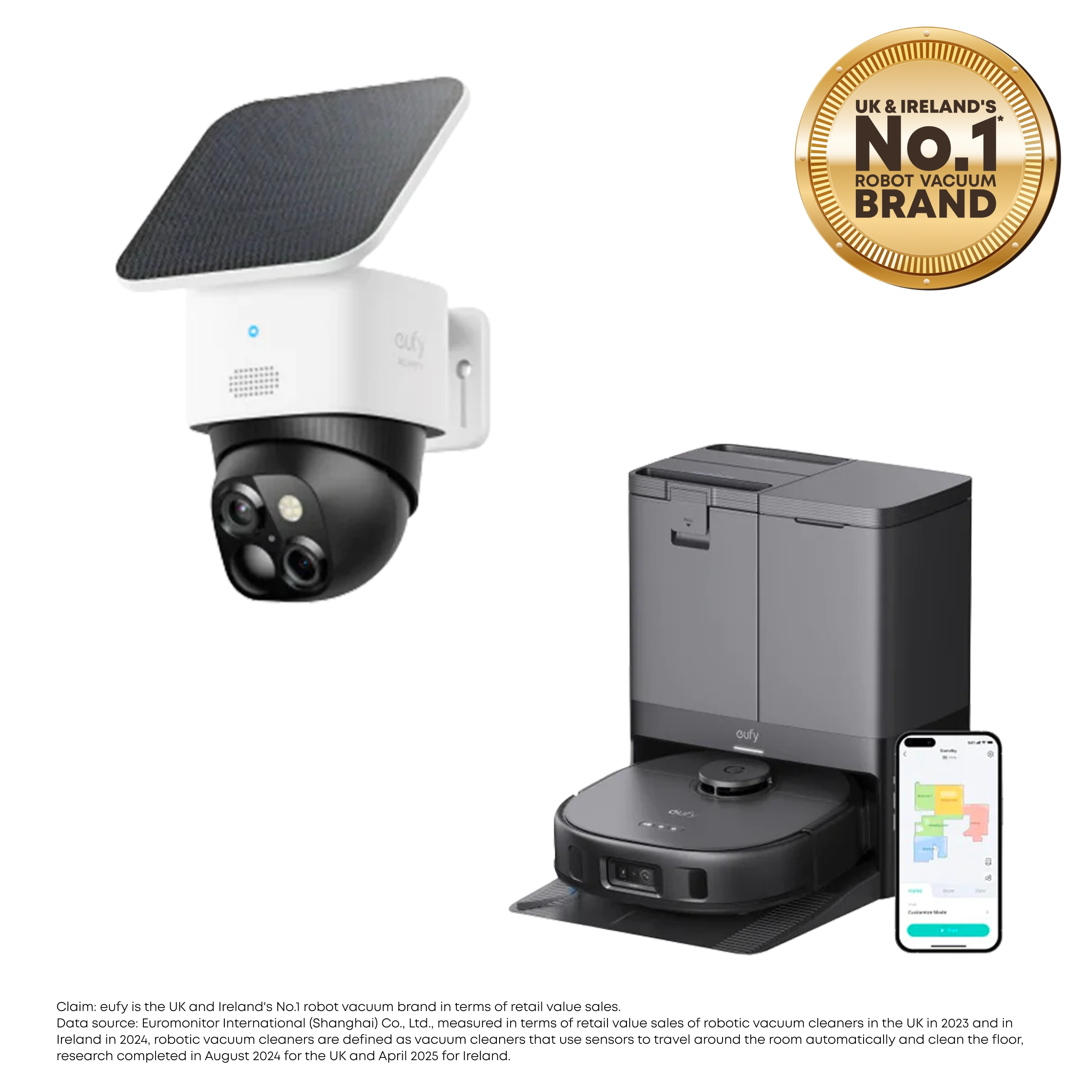 eufy-security-solocam-s340-x10-pro-omni-set image 2