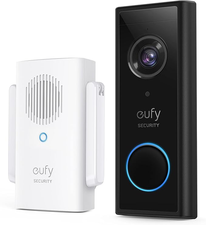eufy-security-video-doorbell-akku-2k-hd-kabellose-t-rklingel-mit-kamera image 1