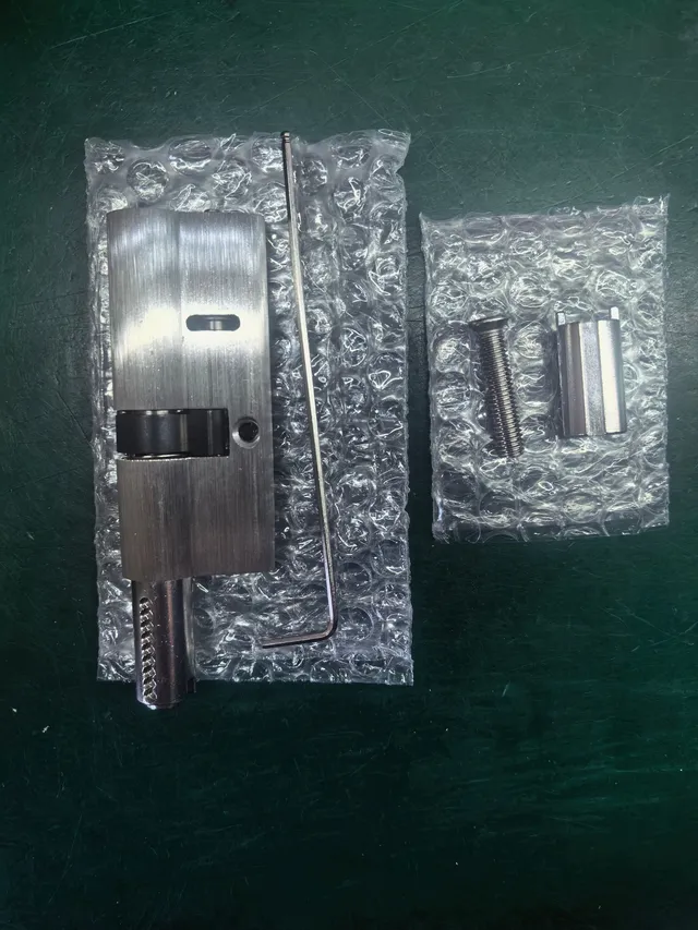 welock-u81-schlie-zylinder-45-30-mm-original-ersatzzylinder image 1
