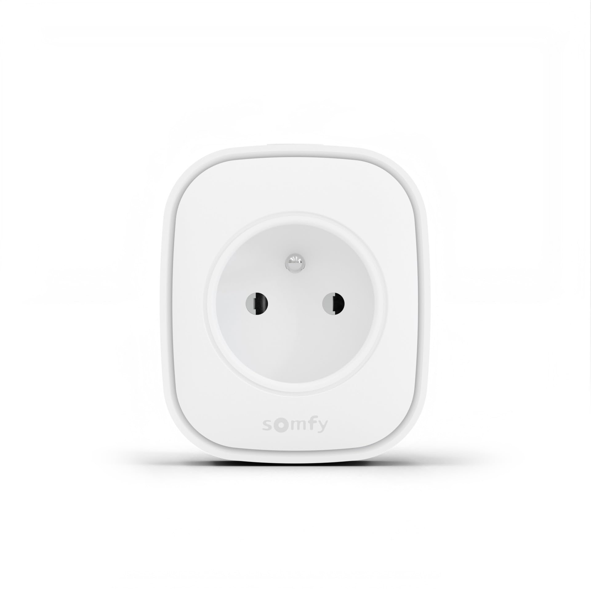 somfy-1871215-zigbee-funk-zwischenstecker-3000w-mit-verbrauchsmessung image 2
