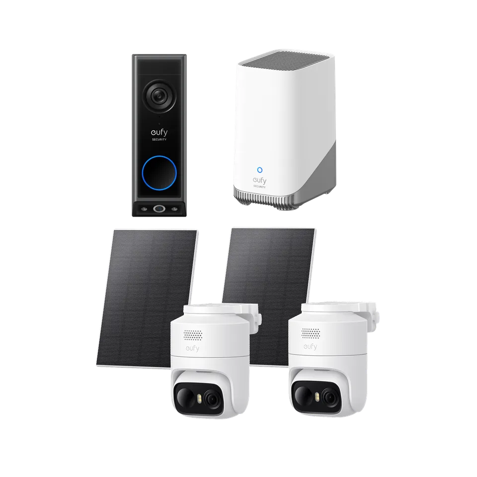 eufy-security-eufycam-c37-2er-set-homebase-3-video-doorbell-e340-komplettset image 1