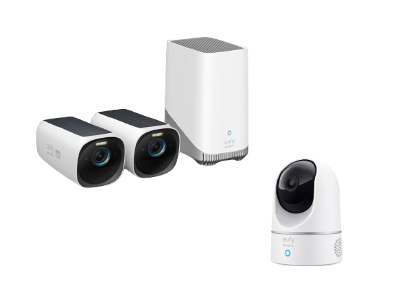 eufy-security-eufycam-s330-eufycam-3-indoor-cam-e220-berwachungs-bundle image 1