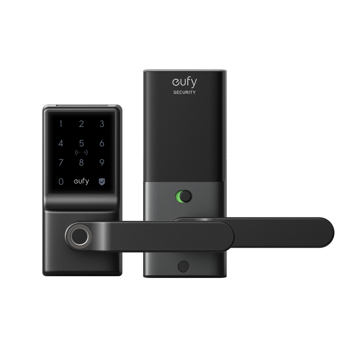 eufy-security-smart-lock-c33-fingerabdruck-t-rschloss-mit-wlan image 2