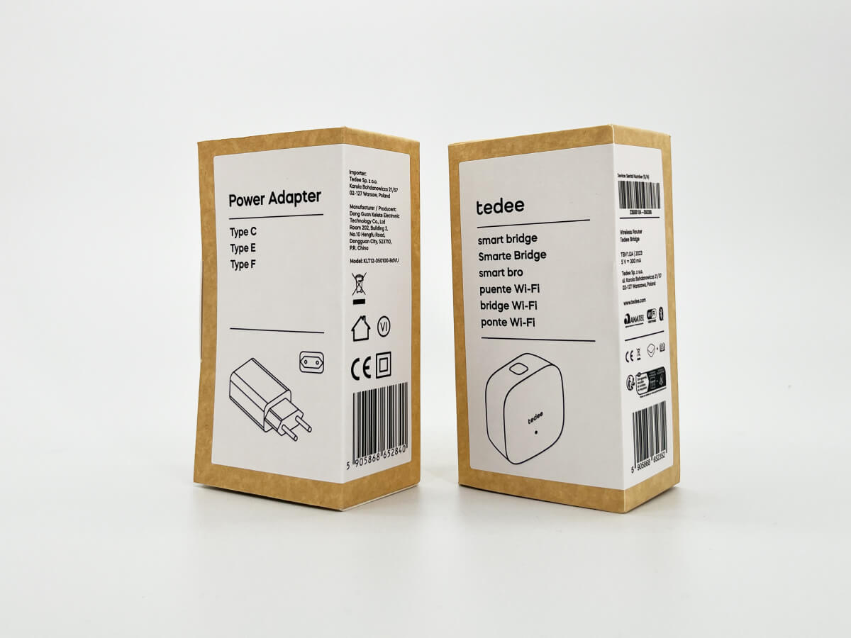 tedee-bridge-wlan-adapter-f-r-smart-lock image 4
