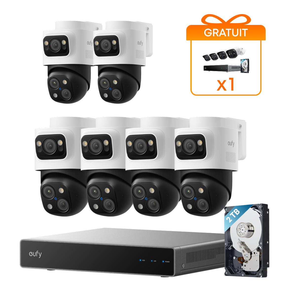 eufy-security-nvr-poe-s4-max-8-kamera-profi-berwachungssystem image 4