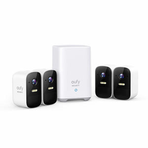 eufy-security-cam-2c-full-hd-berwachungskamera-4er-set image 1