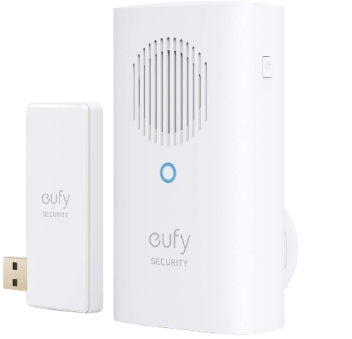 eufy-security-video-doorbell-chime-add-on-gong-zusatz-gong-f-r-t-rklingel-2k image 1