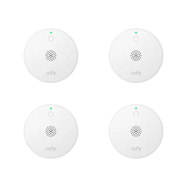 eufy-security-smoke-alarm-e10-4er-pack-rauchmelder-70-mm-mit-5-jahren-batterie image 1