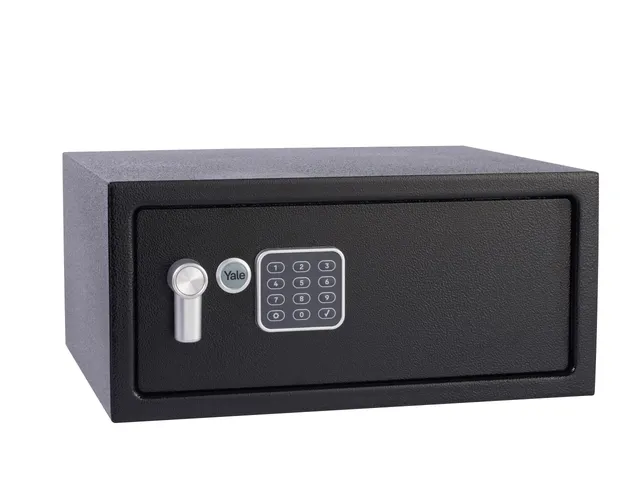 yale-ysv-250-db2-medium-elektronischer-m-beltresor-16-3l image 1