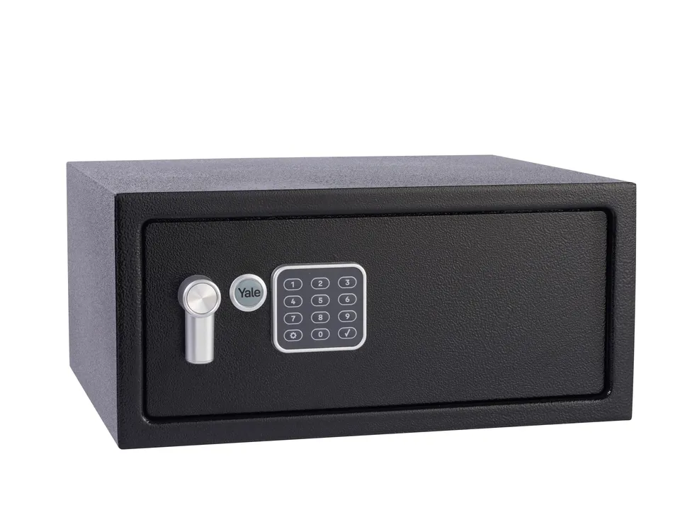 yale-ysv-250-db2-medium-elektronischer-m-beltresor-16-3l image 1