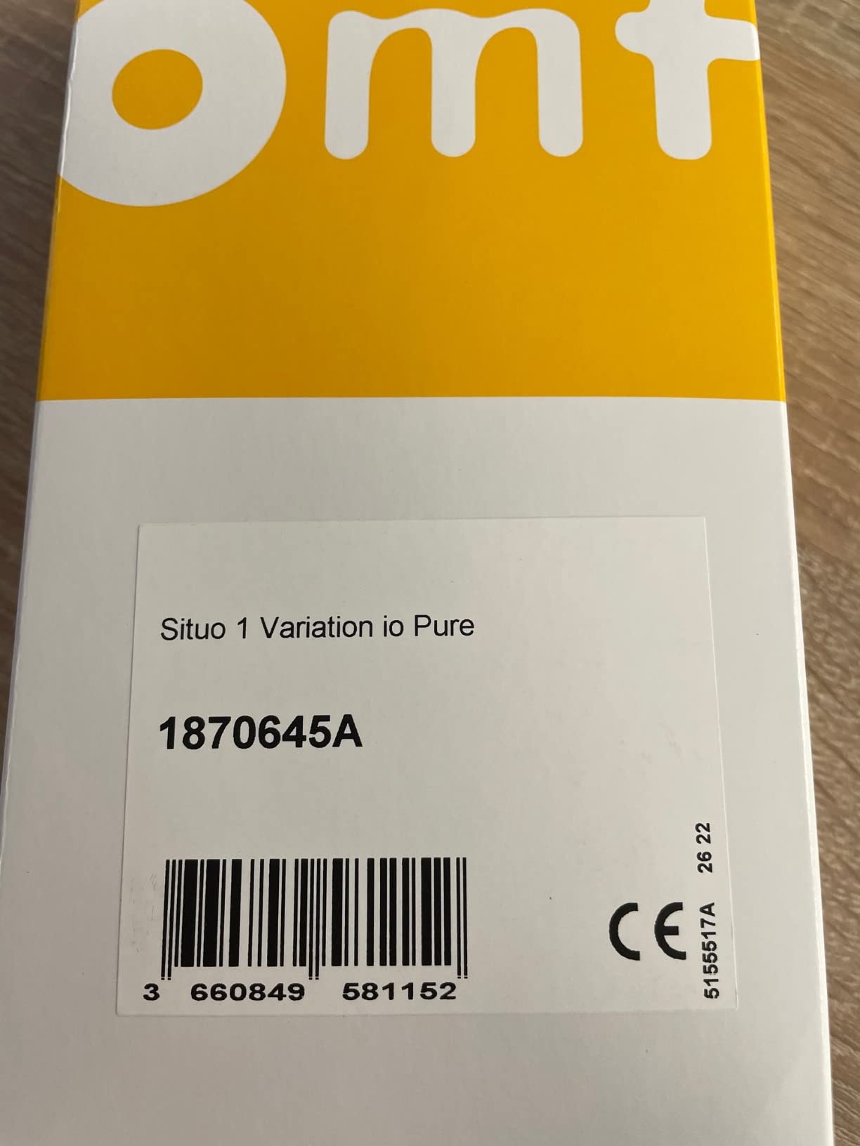 Drehrad ist genial für Raffstores