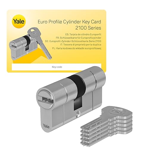 yale-2100-serie-europrofil-doppelzylinder-40-50-mm-anti-pick-mit-5-schl-sseln image 8