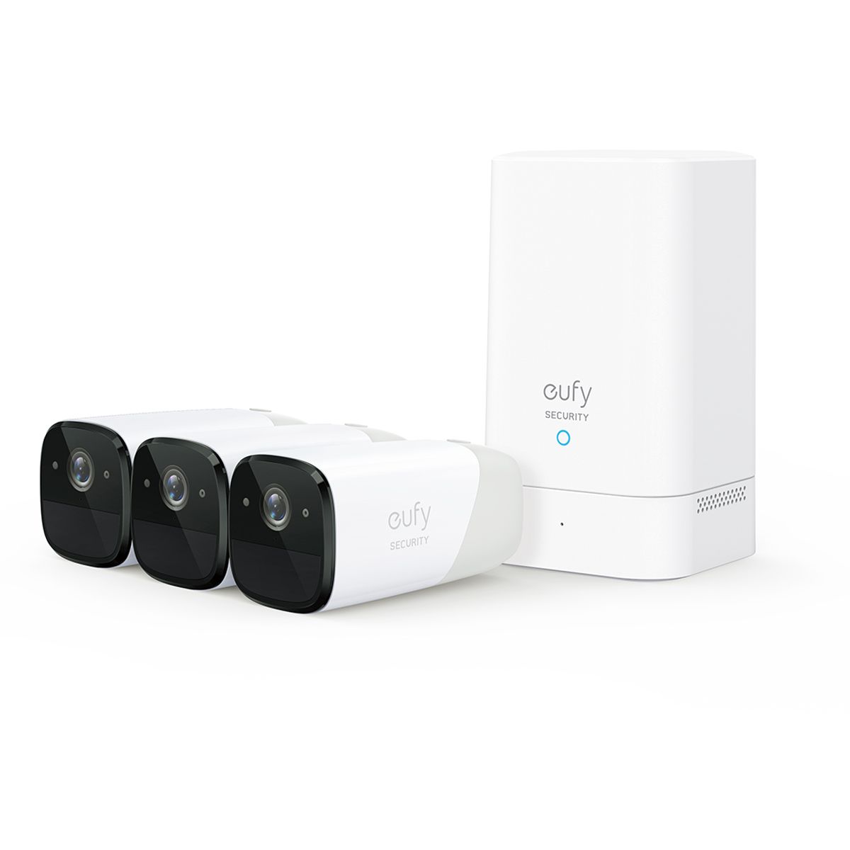 eufy-security-eufycam-2-pro-2k-berwachungskamera-3er-set image 1