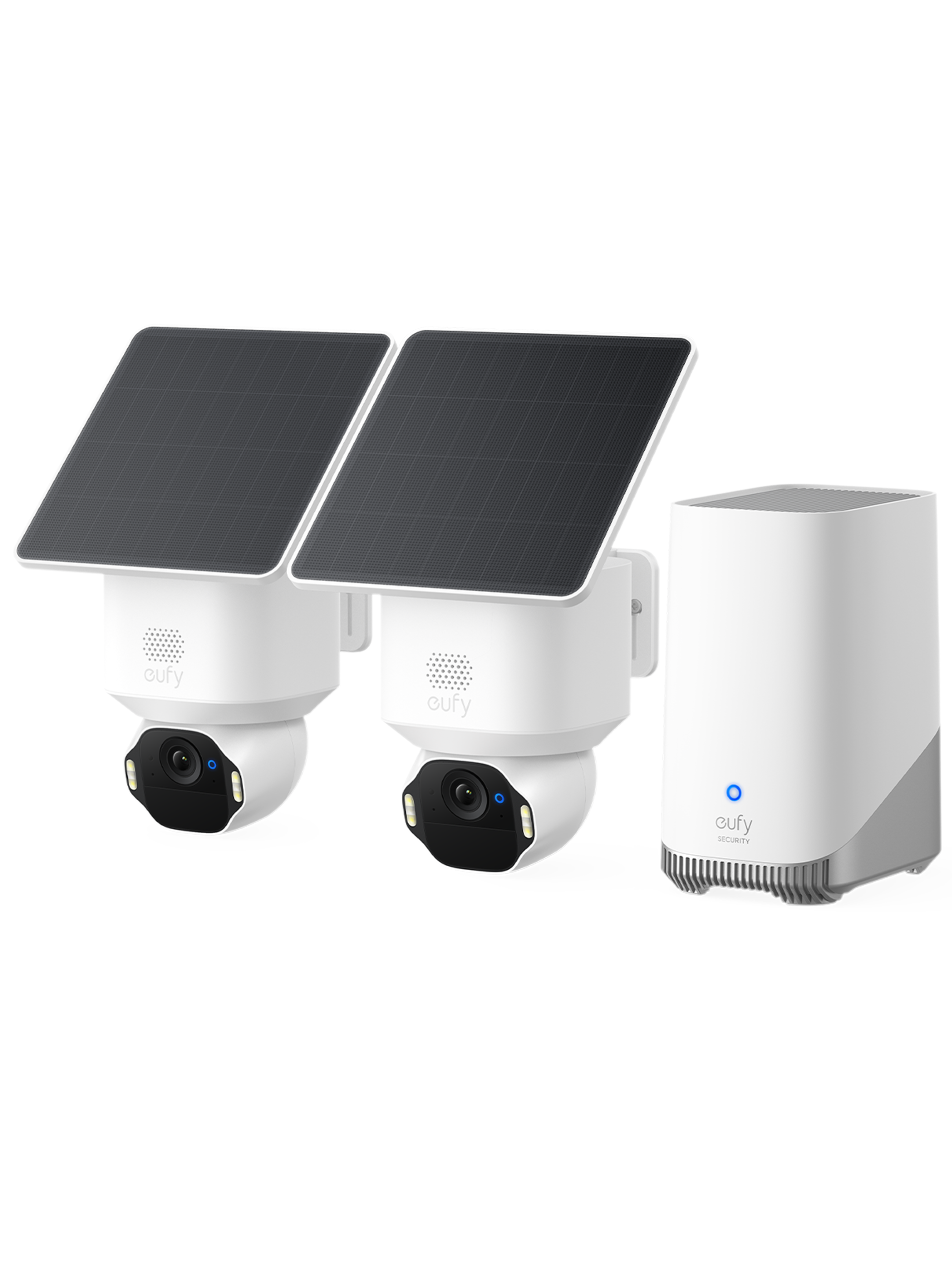 eufy-security-solocam-e42-2er-set-mit-homebase-s380-video-doorbell-e340 image 3