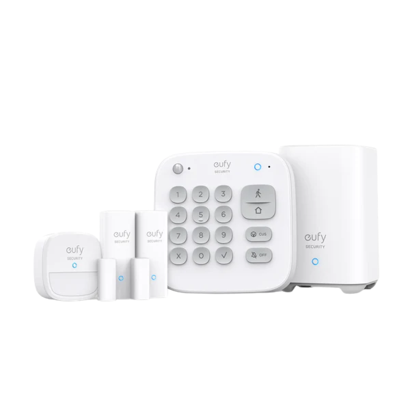 eufy-security-5-teiliges-home-alarm-kit-mit-homebase image 1