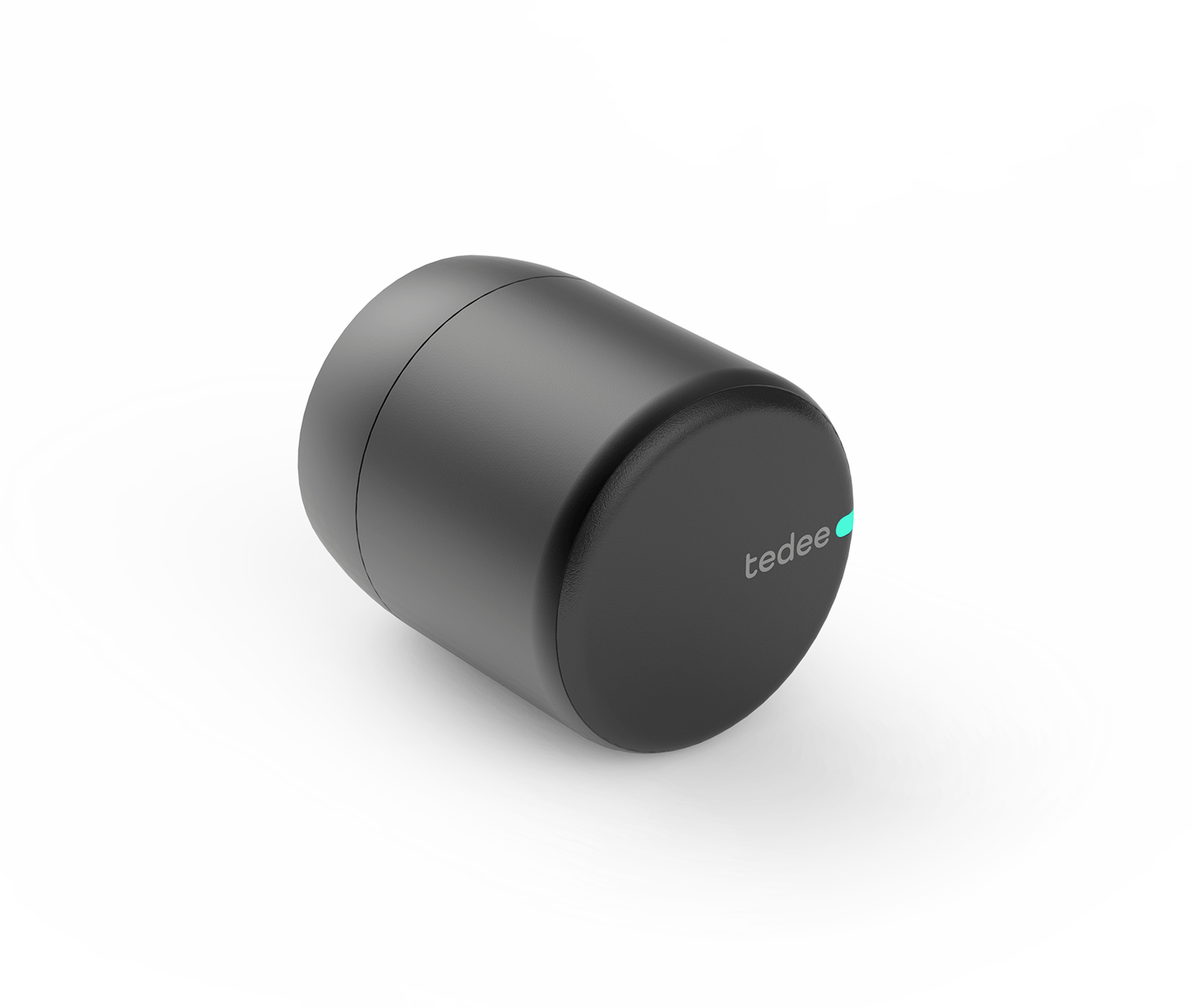 tedee-pro-smart-lock-schwarz-2 image 4