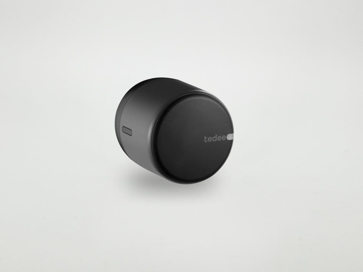 tedee-go2-set-mit-door-sensor-und-bridge-smart-lock-bundle image 6
